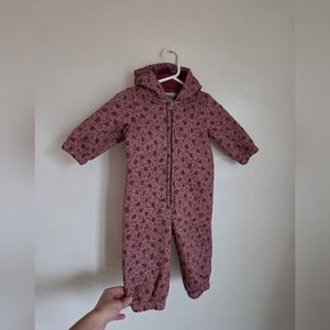 Wheat Kids Thermosuit